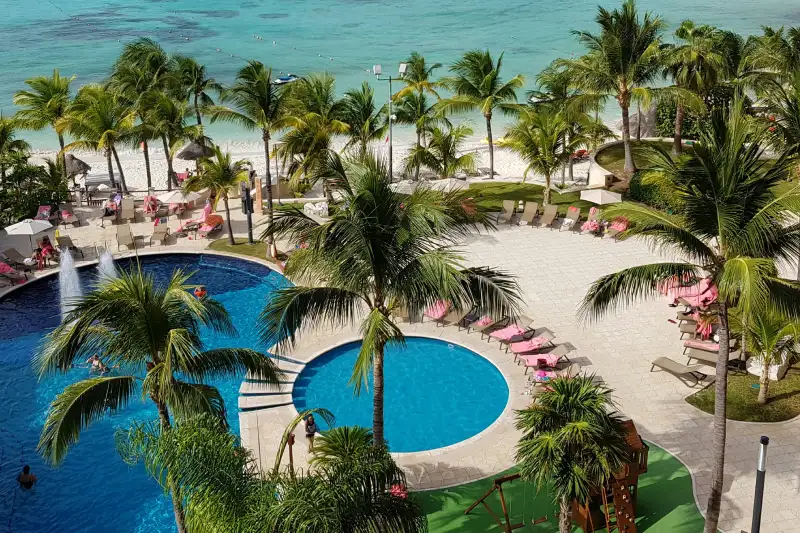 Innovative Trends Shaping the Future of Global Tourism