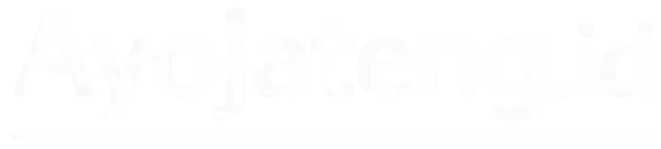 Ayo Jateng ID