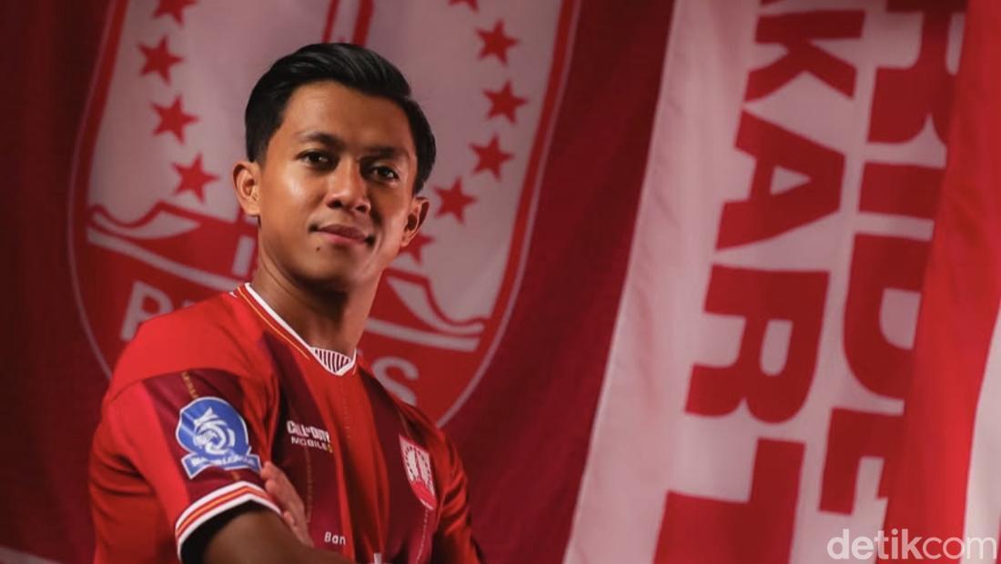Febri Hariyadi Berlabuh ke Persis Solo: Misi Penyelamatan dari Degradasi dan Strategi Pengembangan Pemain Persib