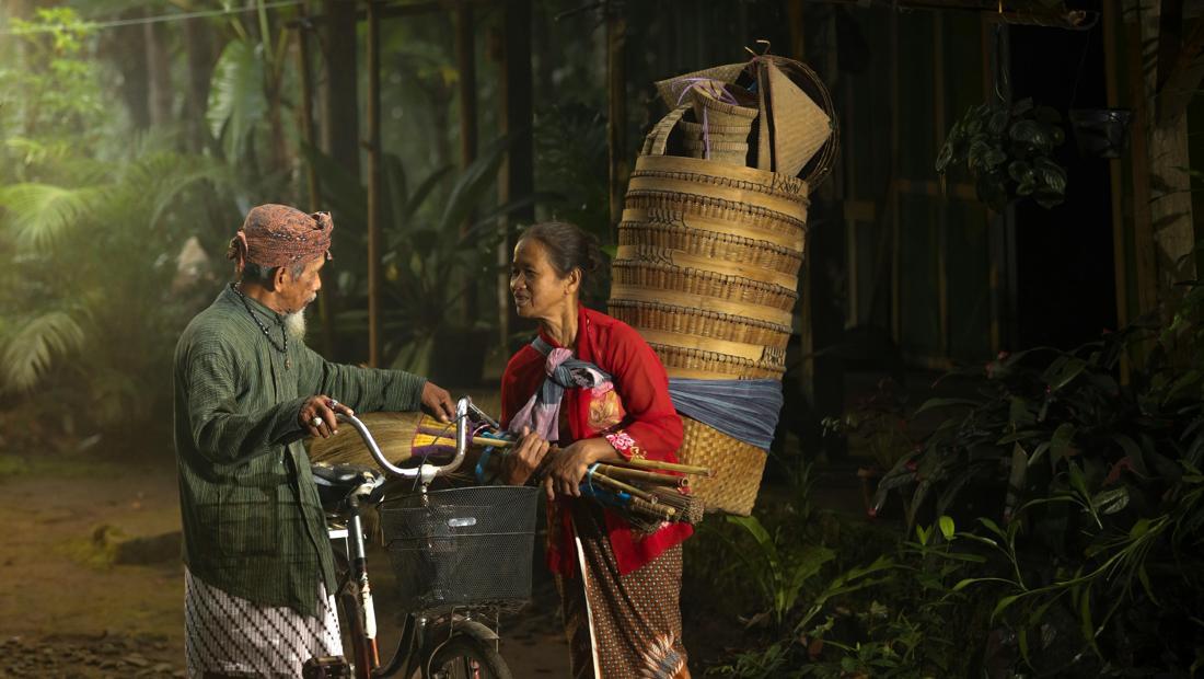 Menguak Makna Mendalam di Balik Pamali: Kearifan Lokal Masyarakat Jawa yang Abadi