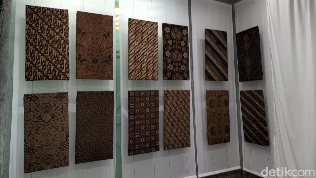 Mengungkap Keindahan dan Filosofi Mendalam Batik Mangkunegaran: Inovasi dalam Bingkai Tradisi Keraton