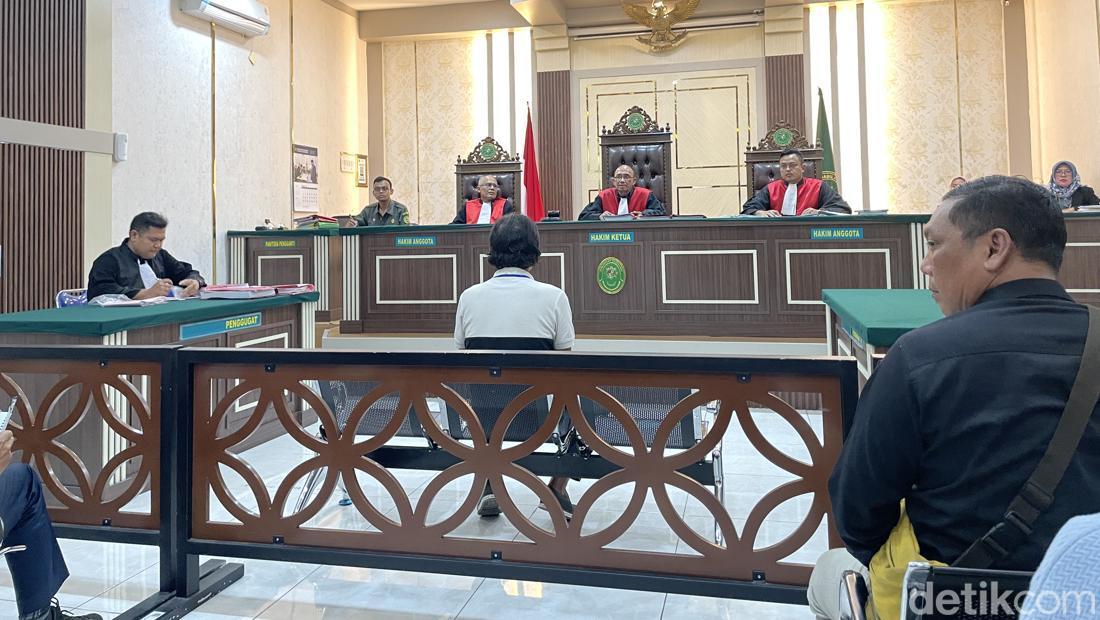 Sidang Kasus Kekerasan Jurnalis Pati Berlanjut: Bukti Video dan Kesaksian Ungkap Detik-detik Penghalangan Pencarian Berita