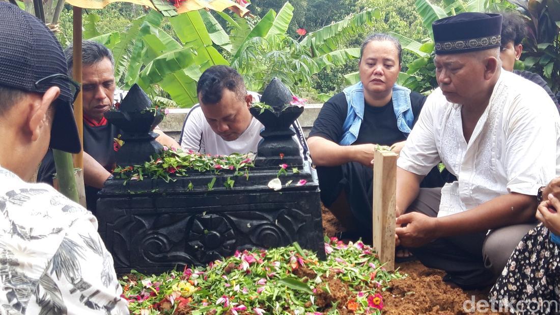 Terungkapnya Perampokan Maut Rumah Bakul Sate Boyolali